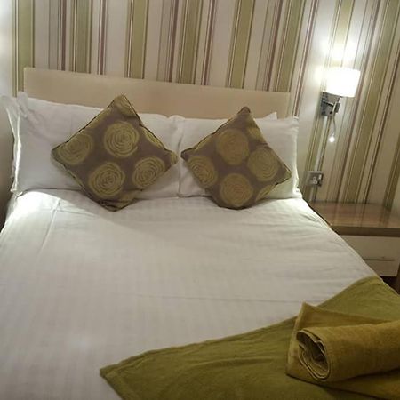 Mgh Barrowlands B Apartment Глазгоу Екстериор снимка