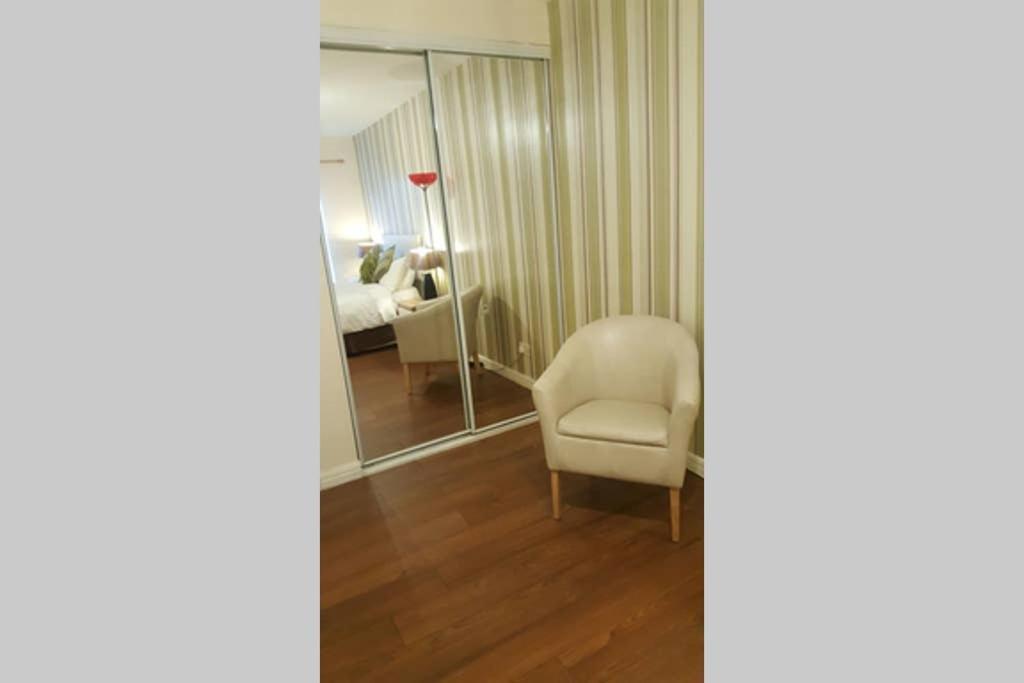 Mgh Barrowlands B Apartment Глазгоу Екстериор снимка