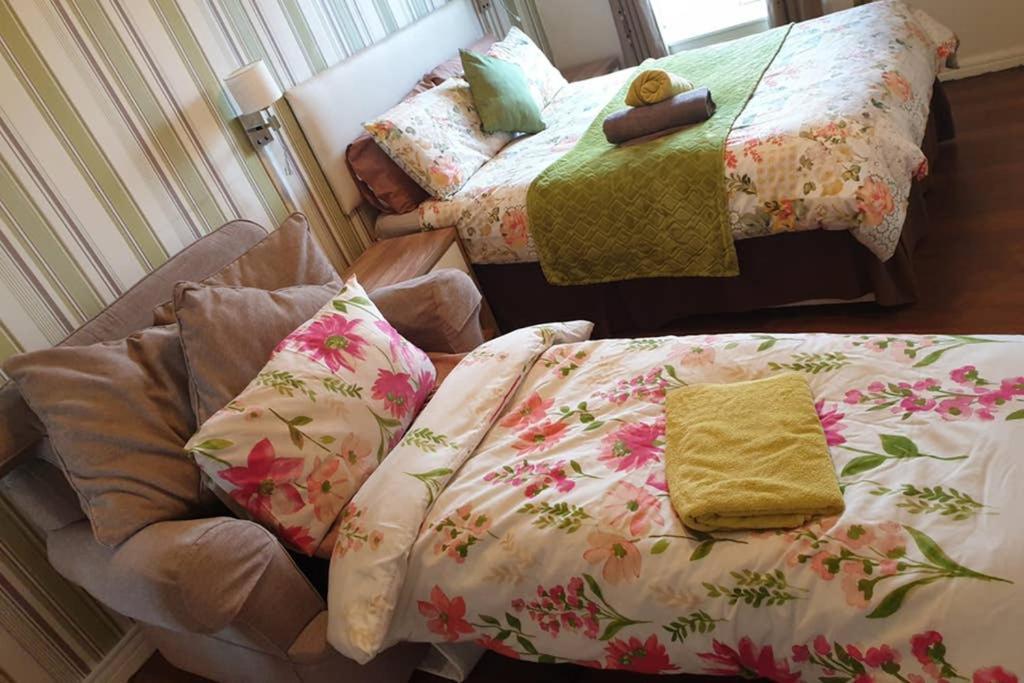 Mgh Barrowlands B Apartment Глазгоу Екстериор снимка