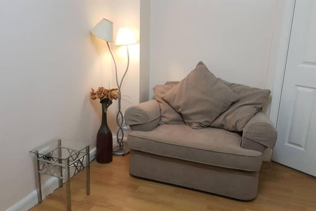 Mgh Barrowlands B Apartment Глазгоу Екстериор снимка